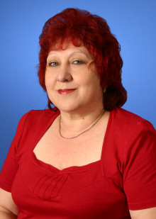 Гарелкина Нина Ивановна Гарелкина Нина Ивановна